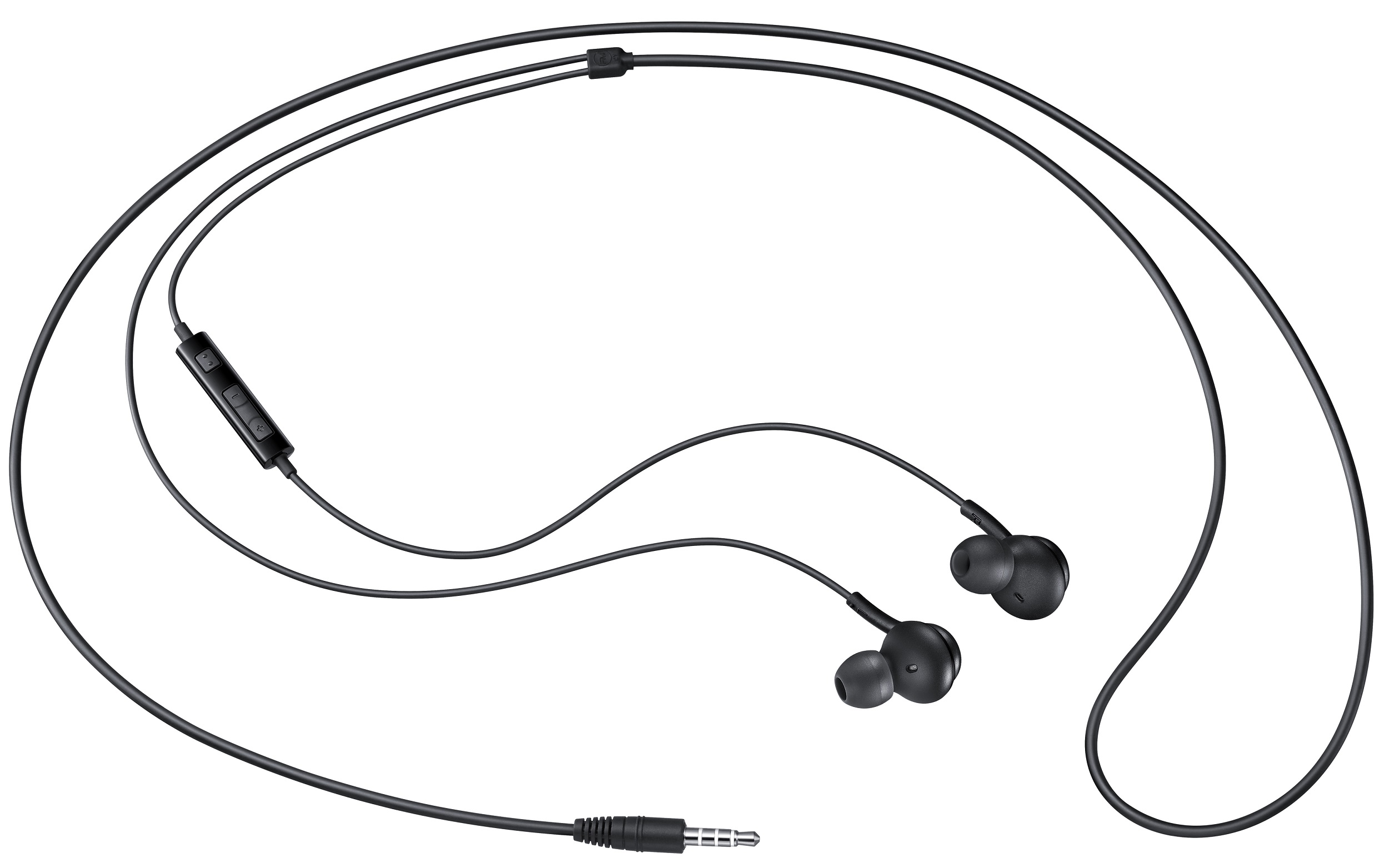 ��������� SAMSUNG 3.5mm Earphones Black (EO-IA500BBEGRU) 