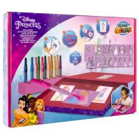 ���� Disney Princess �����-����� � ����������� ������ 
