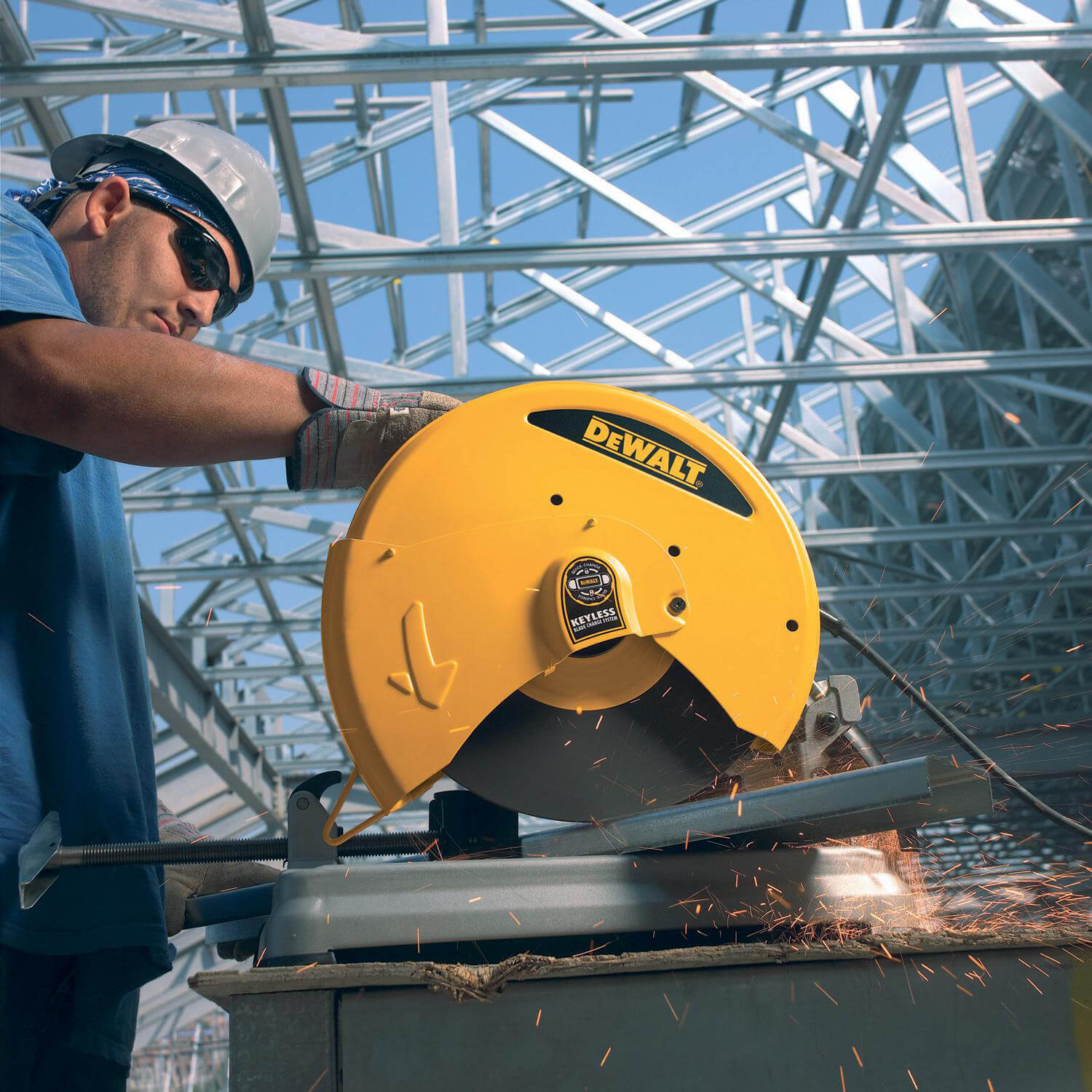 ���� ��������� ������� DeWALT D28715 