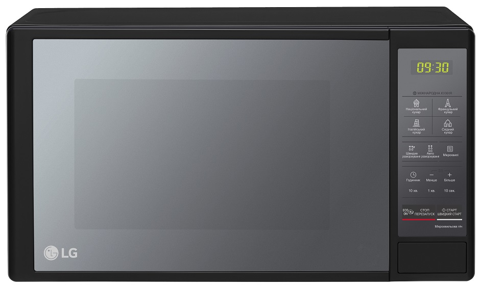 ̳����������� �� LG MS2042DARB 