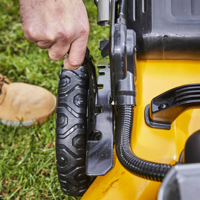 ������������� �������������� ����������� DeWALT DCMW564P2 