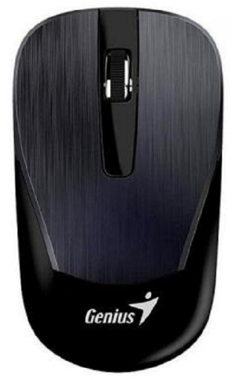 ���� GENIUS ECO-8015 USB Iron Gray 