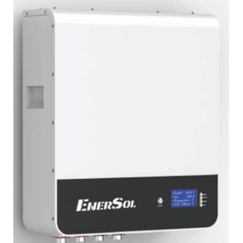 �������������� ������� LiFePO4 EnerSol EB-0512LFPW 