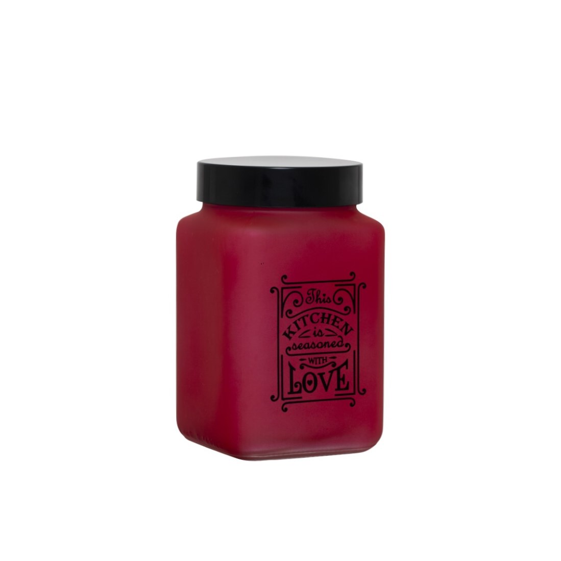 ����� HEREVIN MAT Kitchen RED 1,5 � (147015-121) 