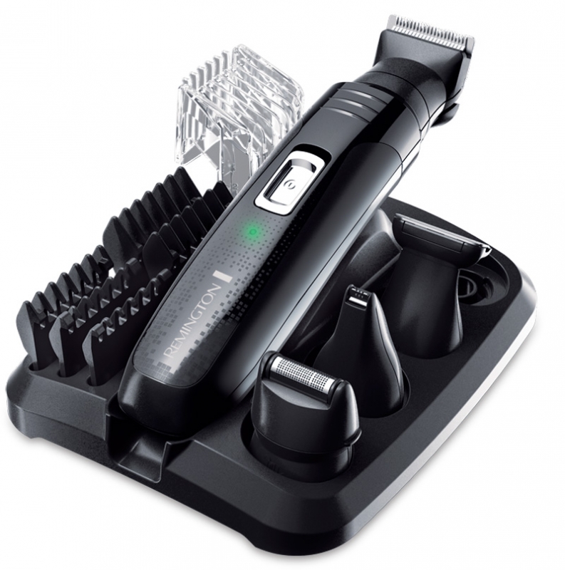 ���� ��� ������� REMINGTON PG6130 