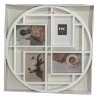 ����� EVG INNO ZB-4-3636-1 WHITE COLLAGE 4 