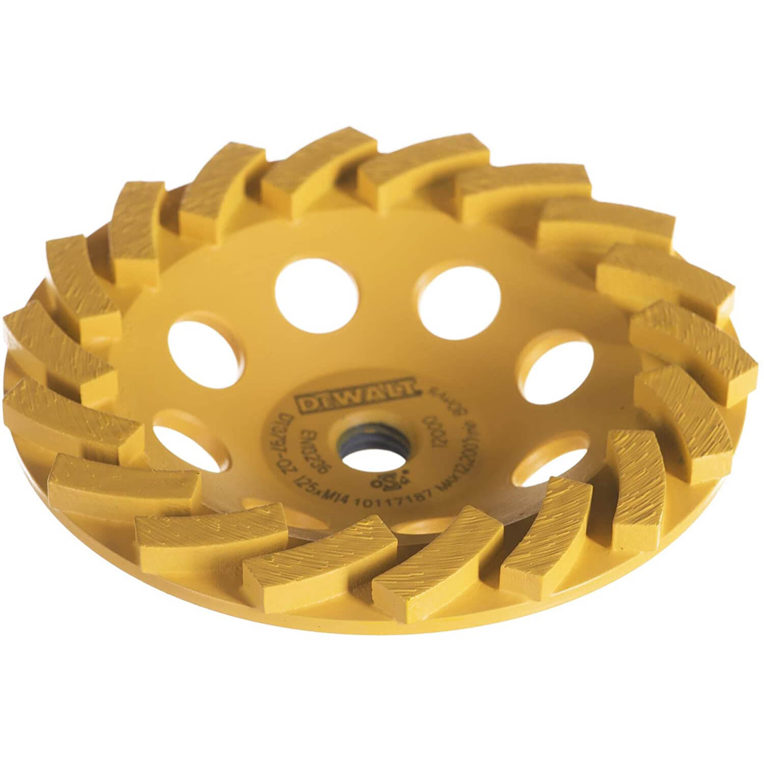 ���������� ������� - �������� ������� DeWALT DWE4217KT 