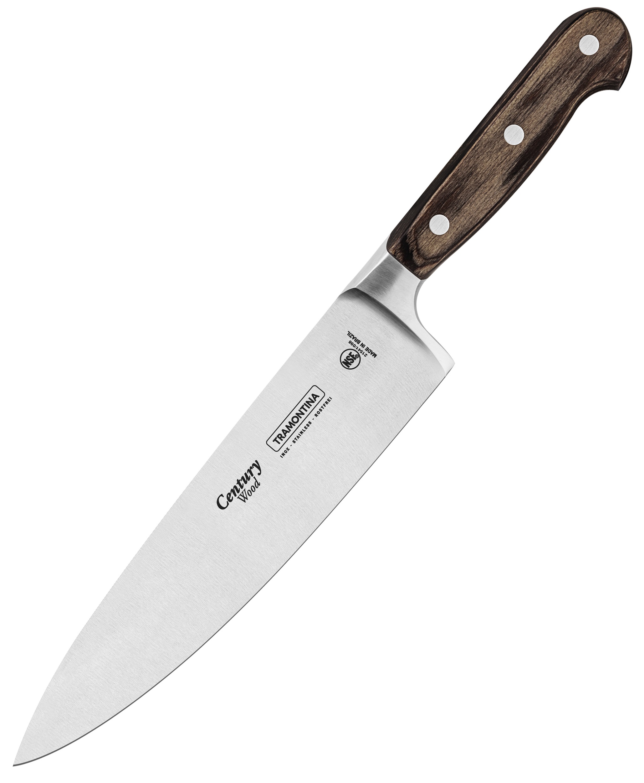 ͳ� TRAMONTINA CENTURY WOOD ��� 203�� (21541/198) 