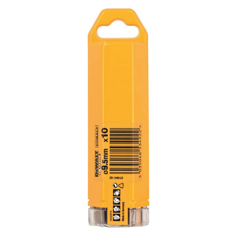 ������ �� ������� EXTREME INDUSTRIAL COBALT DeWALT DT4941 