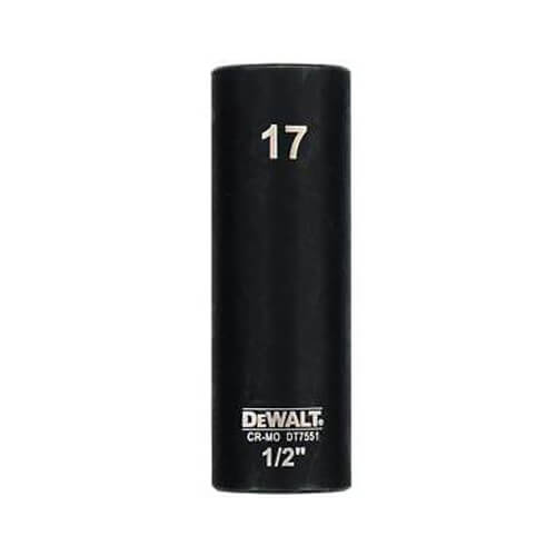 ������� �������� ������� IMPACT, ���������� DeWALT DT7551 