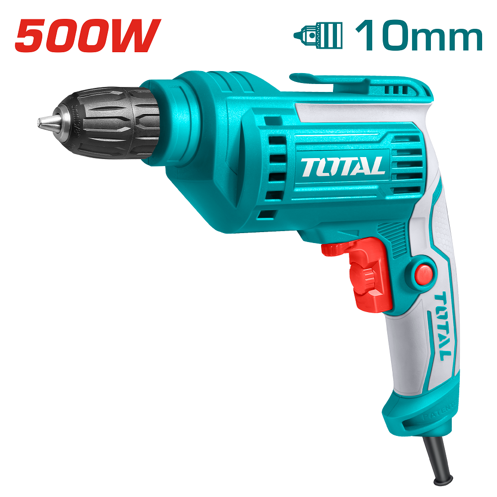����� TOTAL TD2051026-2 500��, 10��, 0-3300��/��. 