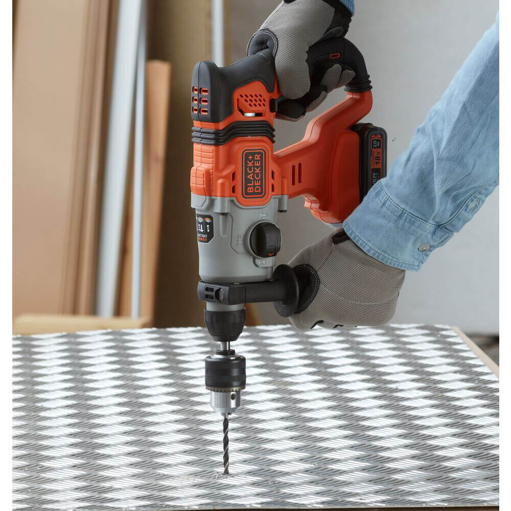 ���������� �������������� BLACK+DECKER BCD900B BCD900B 