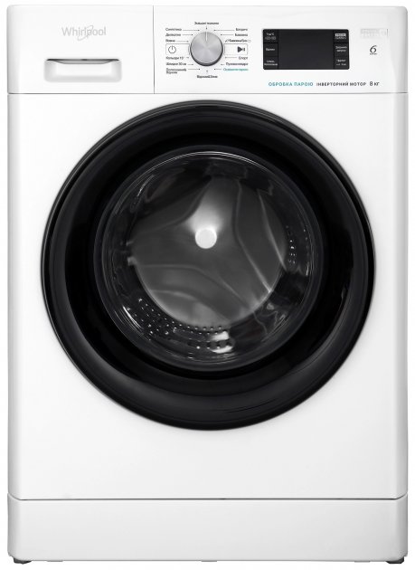������� ������ WHIRLPOOL FFB 8248 BV UA 