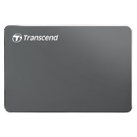 ��������� �������� ���� TRANSCEND 1TB TS1TSJ25C3N USB 3.0 StoreJet 25C3 2.5" 