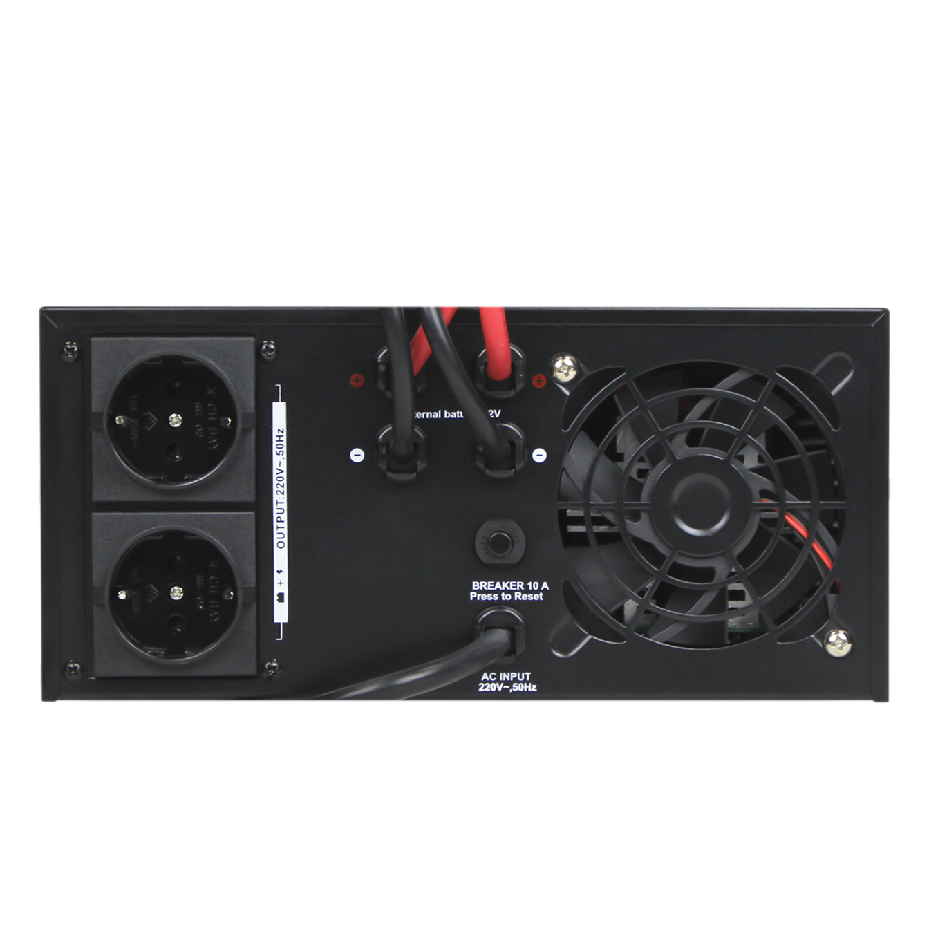 �������� ���������� ������� LogicPower B1500 + �������� (LiFePO4) ������� 640Wh 