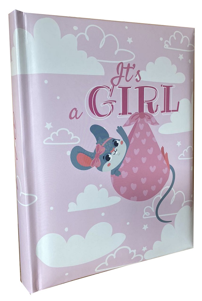 ������ EVG 20sheet S29x32 Its GIRL 