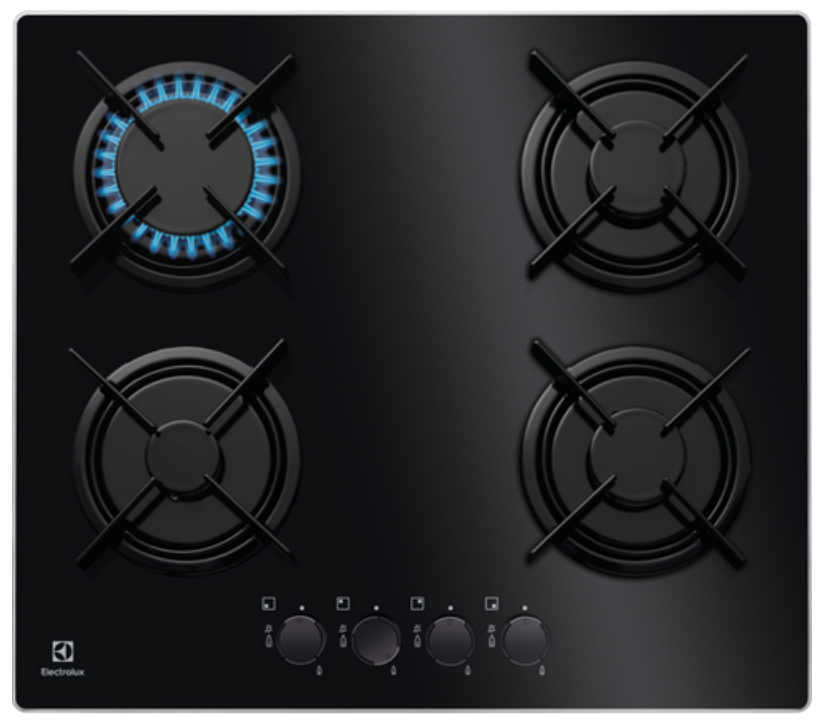 ����. �������� ELECTROLUX EGT6242NVK 