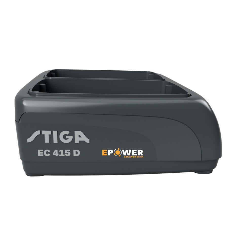 ������� �������� ���������� STIGA EC415D 