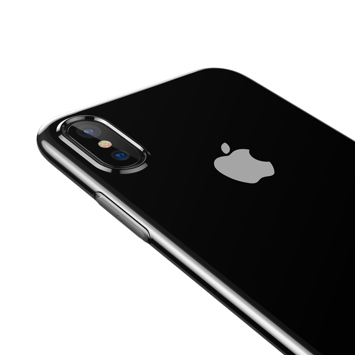 ����� Baseus ��� iPhone Xs Max Simplicity ���������� (ARAPIPH65-A02) 