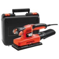 ���.���. BLACK&DECKER KA320EKA ���������, 240��, 91x189��. 