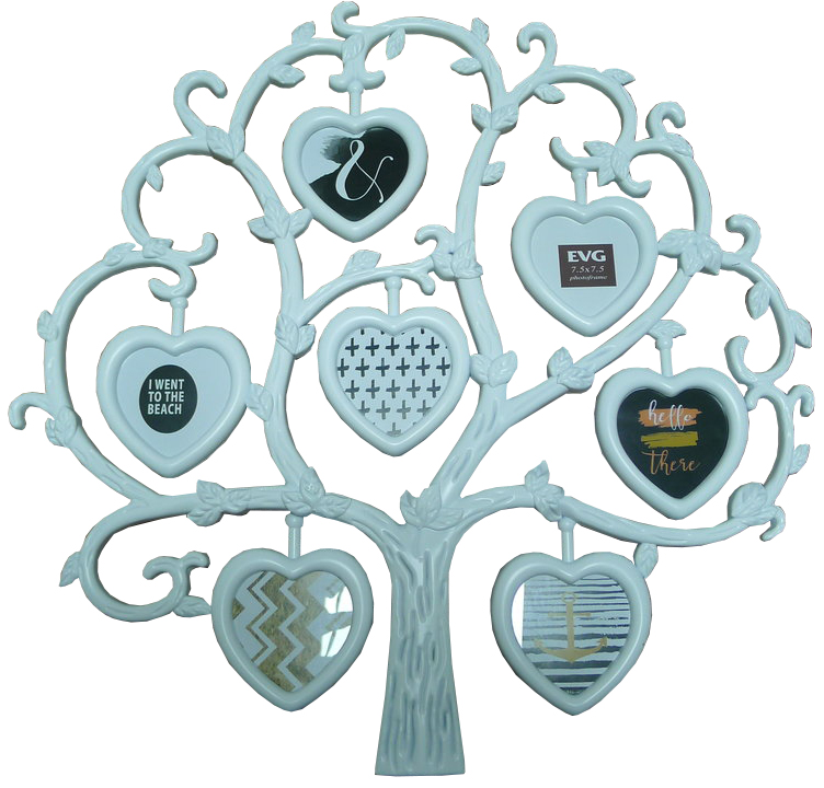 ����� EVG INNO ZB-7H-5151 TREE COLLAGE 9 