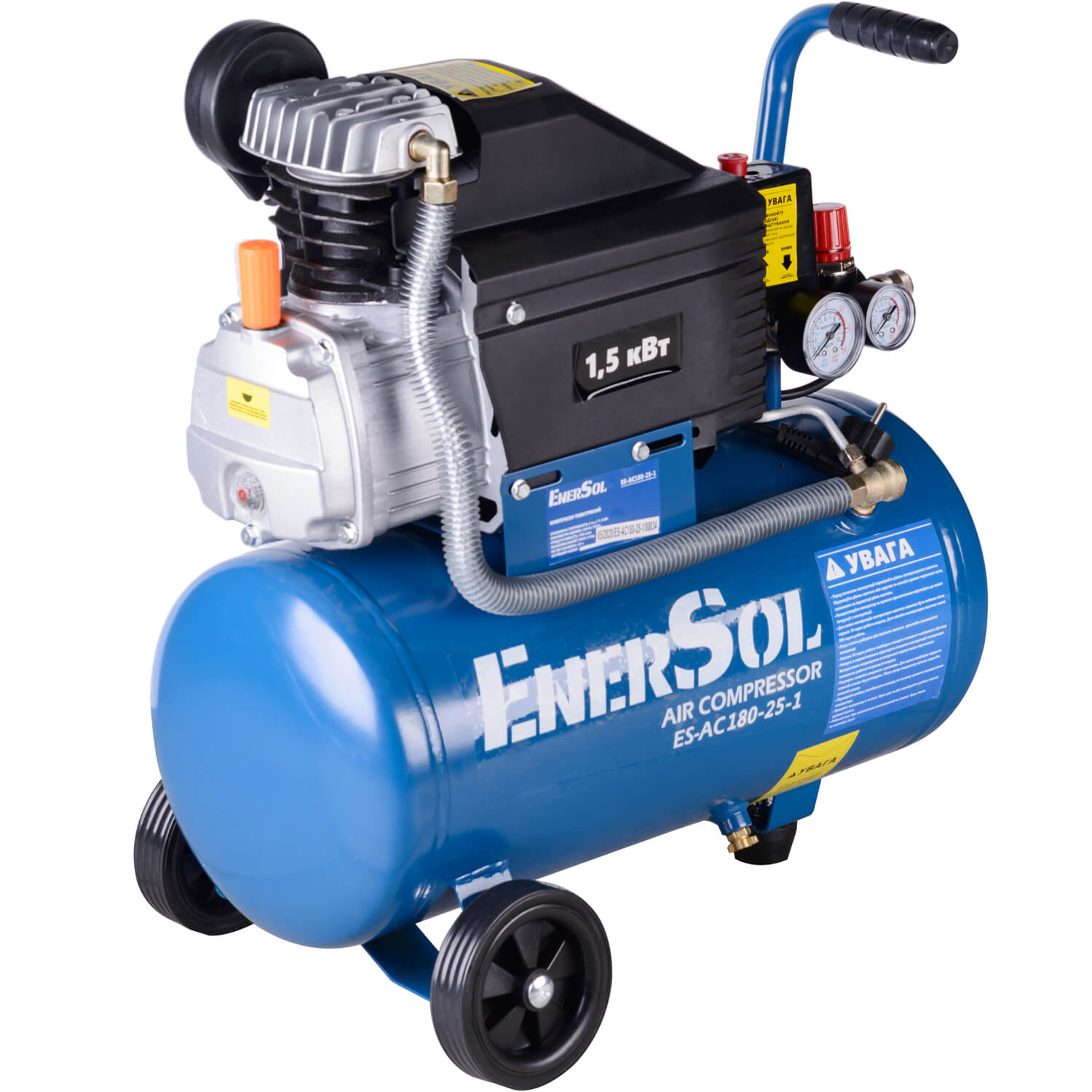 ���������� ��������� ��������� EnerSol ES-AC180-25-1 