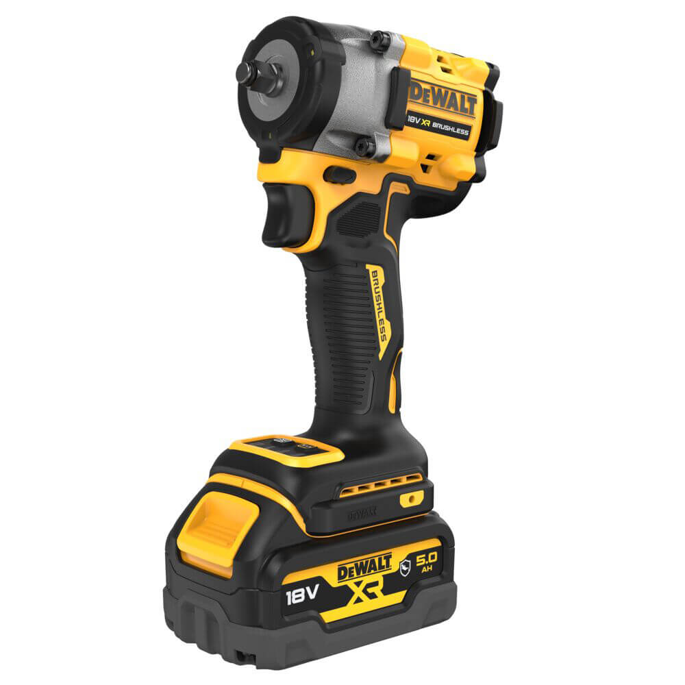 ��������� ������� �������������� ����������� DeWALT DCF923P2G 
