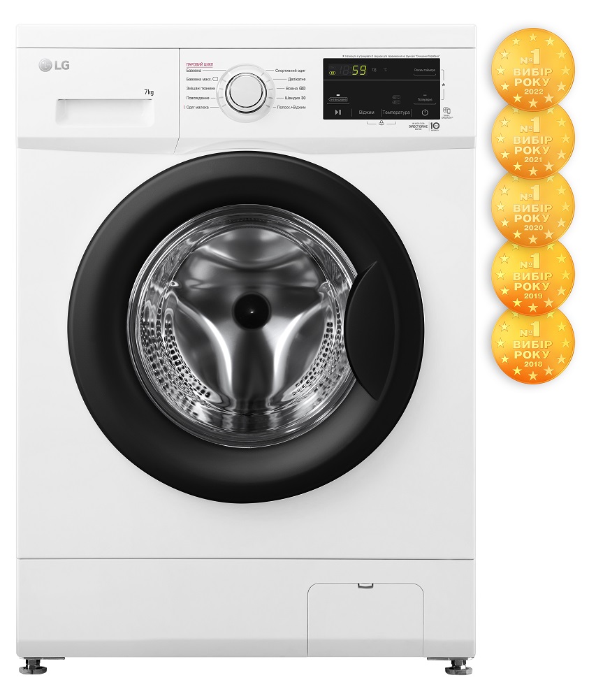 ������� ������ LG F2J3HS8W 
