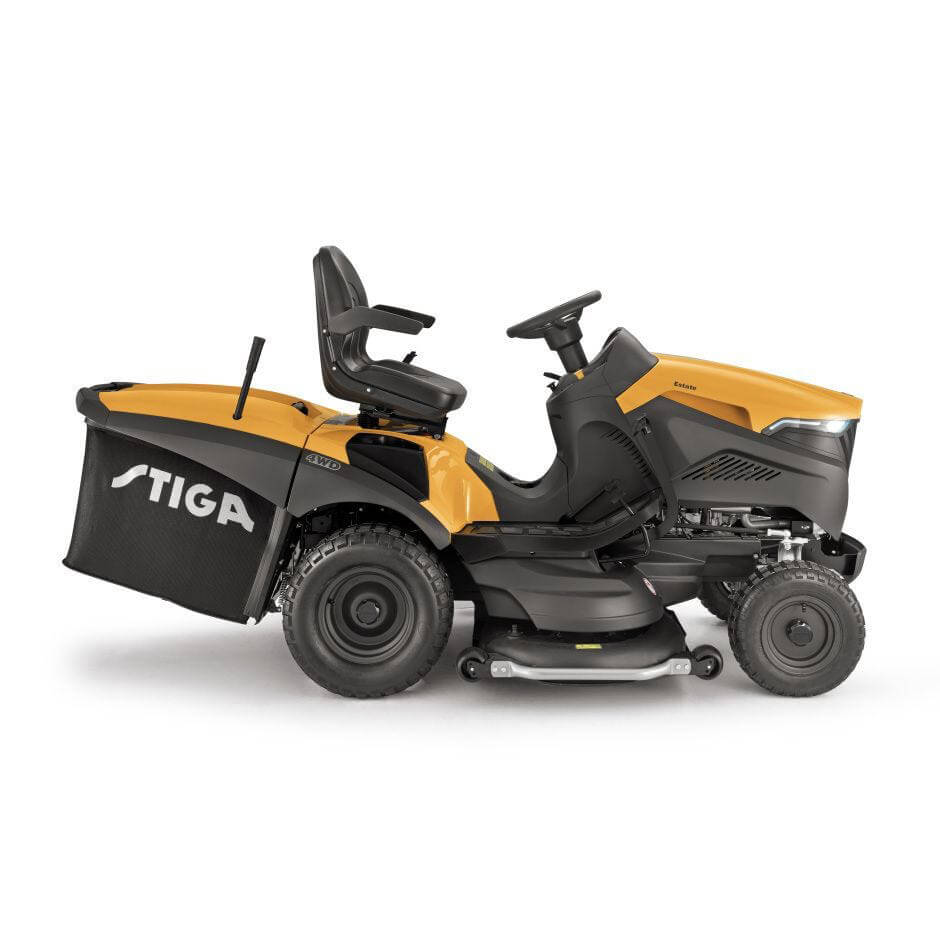 ������� ������� ���������� STIGA Estate9122WX 