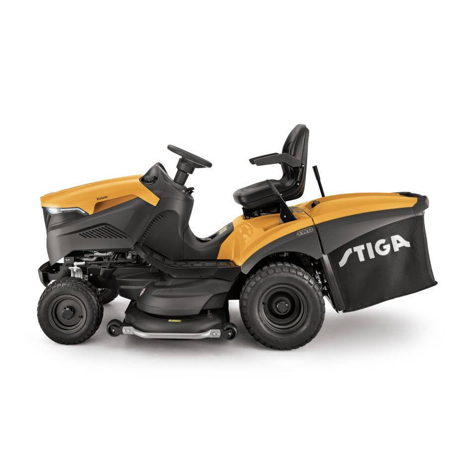 ������� ������� ���������� STIGA Estate9122WX 