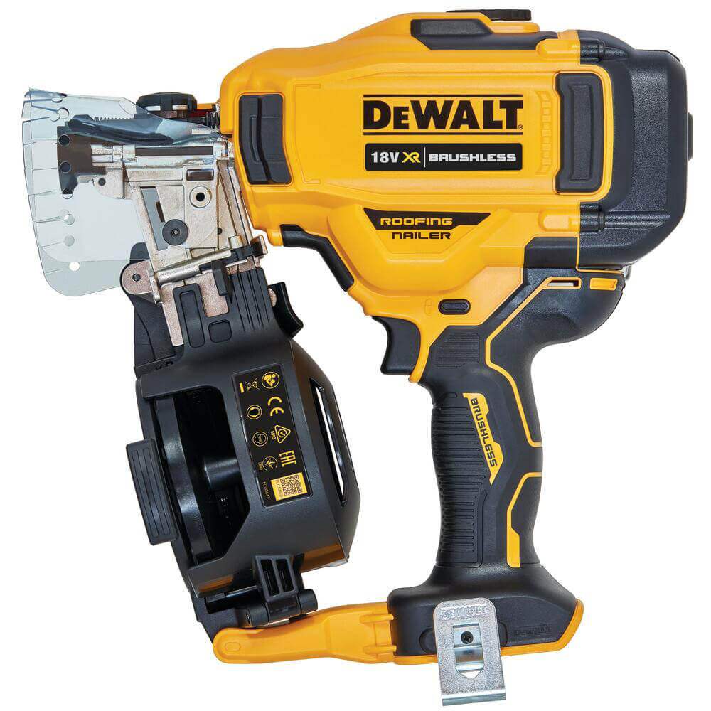 �������� �������������� �������������� ����������� DeWALT DCN45RNN 