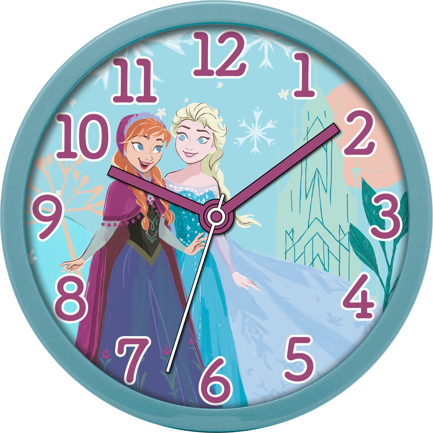 �������� �������� FROZEN 