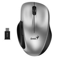 ���� GENIUS Ergo 8200S Type-C Receiver, �������� 