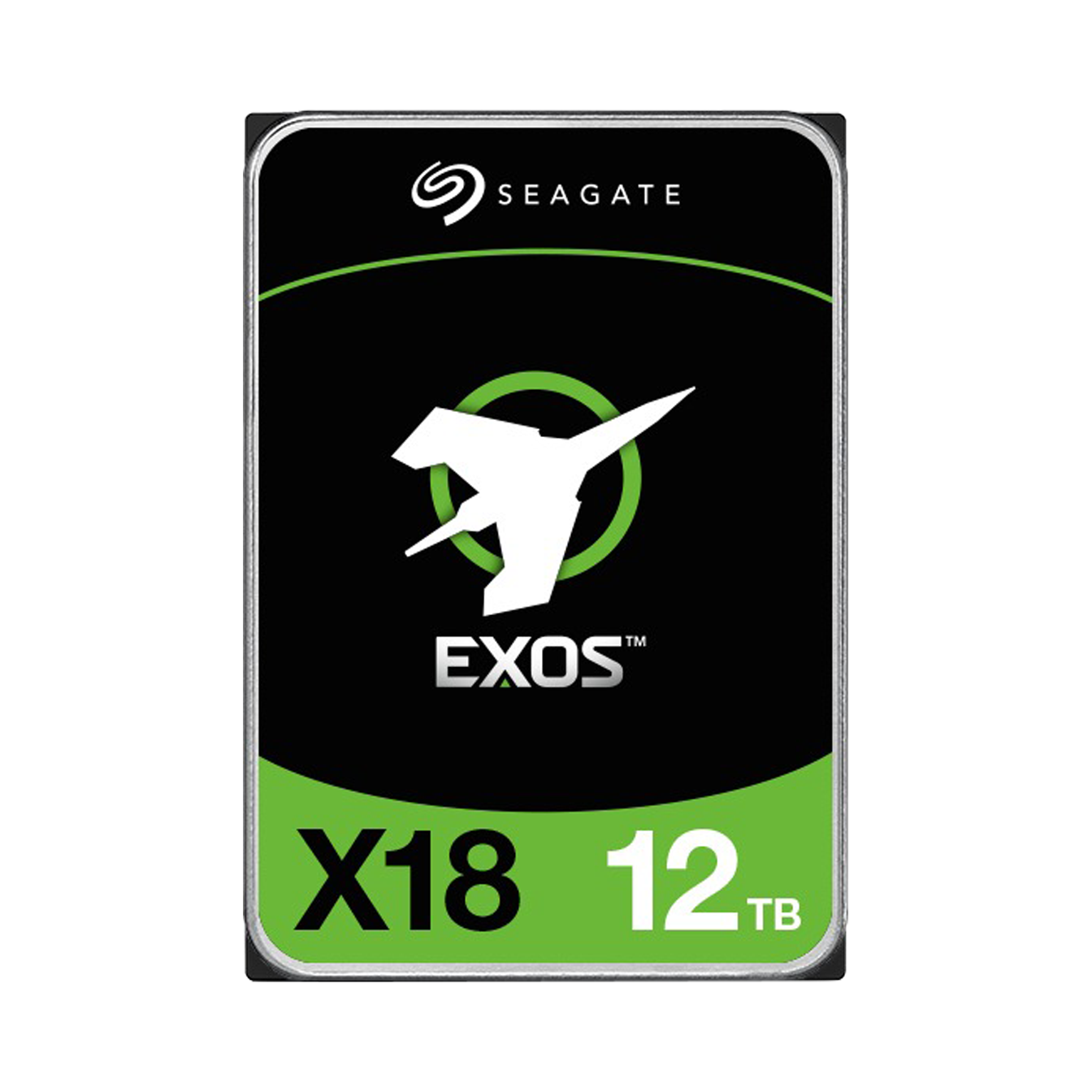 ������� ���� Seagate 12TB (ST12000NM000J) 
