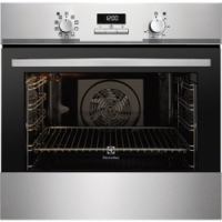 Electrolux EOB3400BAX 