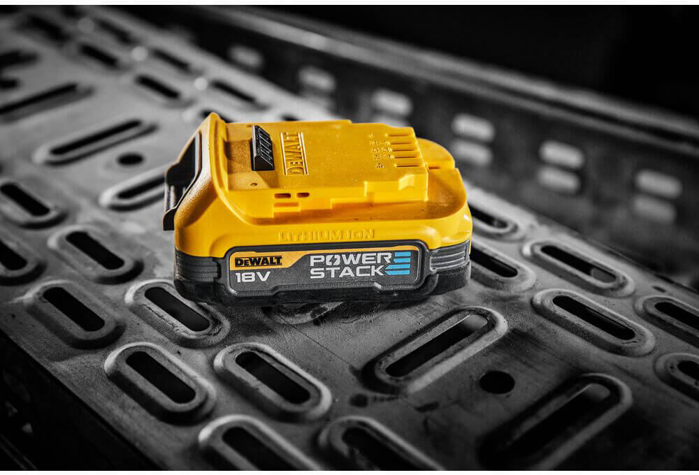 �������������� ������� PowerStack DeWALT DCBP034 DCBP034 
