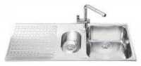 Smeg LTS102S-2 