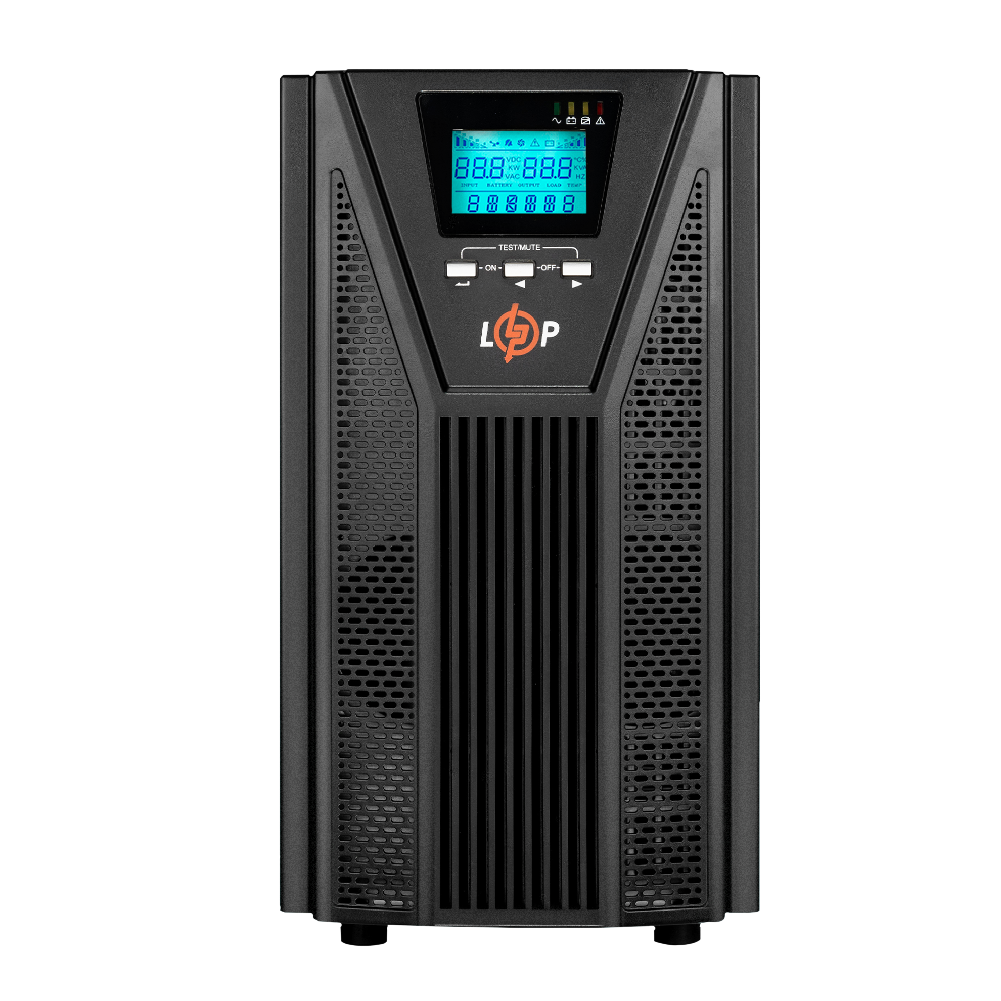 ��� Smart-UPS LogicPower-6000 PRO (without battery) 