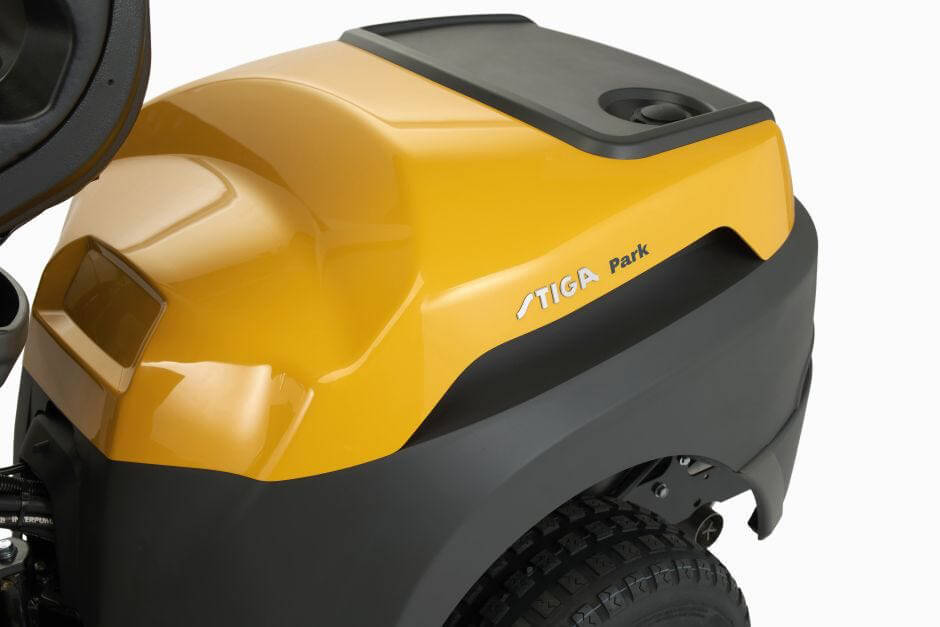 ������ ���������� STIGA Park700WX 