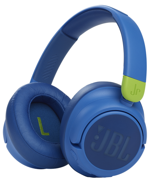 ��������� JBL JR460NC ����� (JBLJR460NCBLU) 