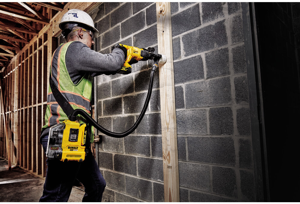 ������� �������������� ����������� DeWALT DWH161N 