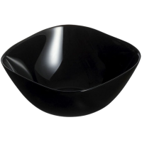 ��������/ϳ��� LUMINARC CARINE BLACK /14 �� (Q7017) 