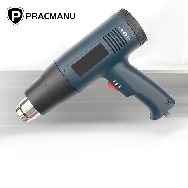 ������������ ��� PRACMANU � �������� RFQ12 
