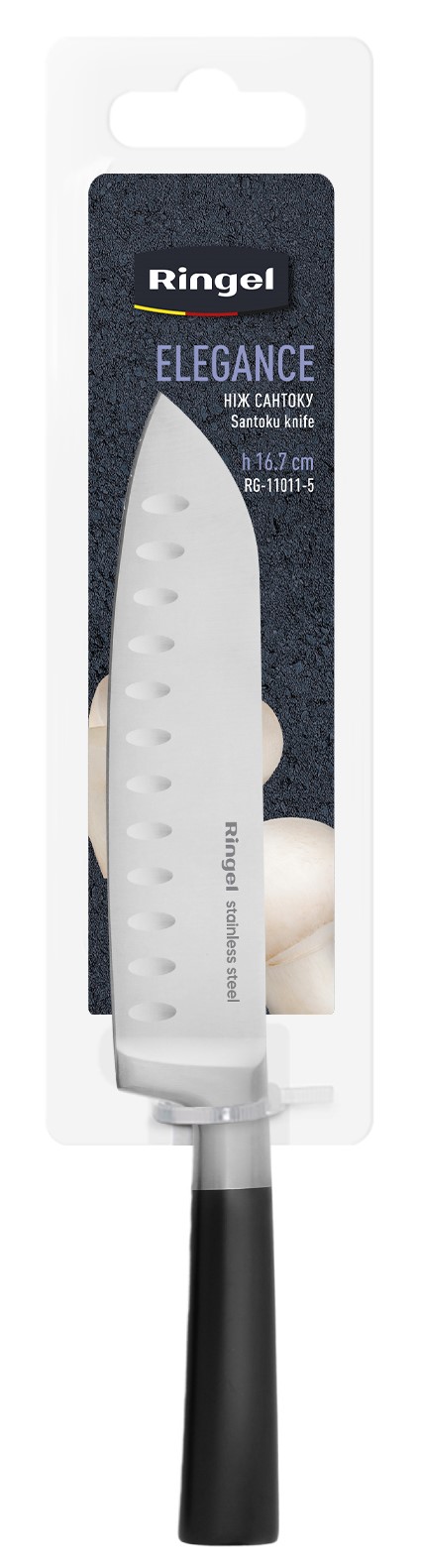 ͳ� RINGEL Elegance ������� 12.7 �� (RG-11011-5) 