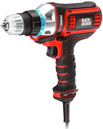 �Բ BLACK&DECKER MT350K-QS 300��, ���� 