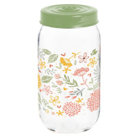 ����� HEREVIN Jar-Botanic 1 � (171541-157) 