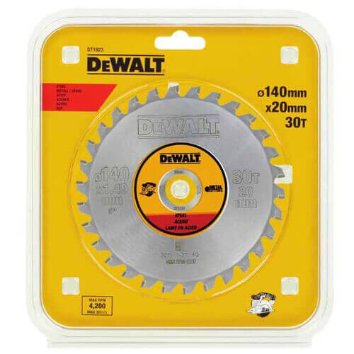 ���� ������� METAL CUTTING DeWALT DT1923 
