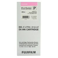 ��������� ��� INKJET FUJI DX100 INK CARTRIDGE PINK 200ML 