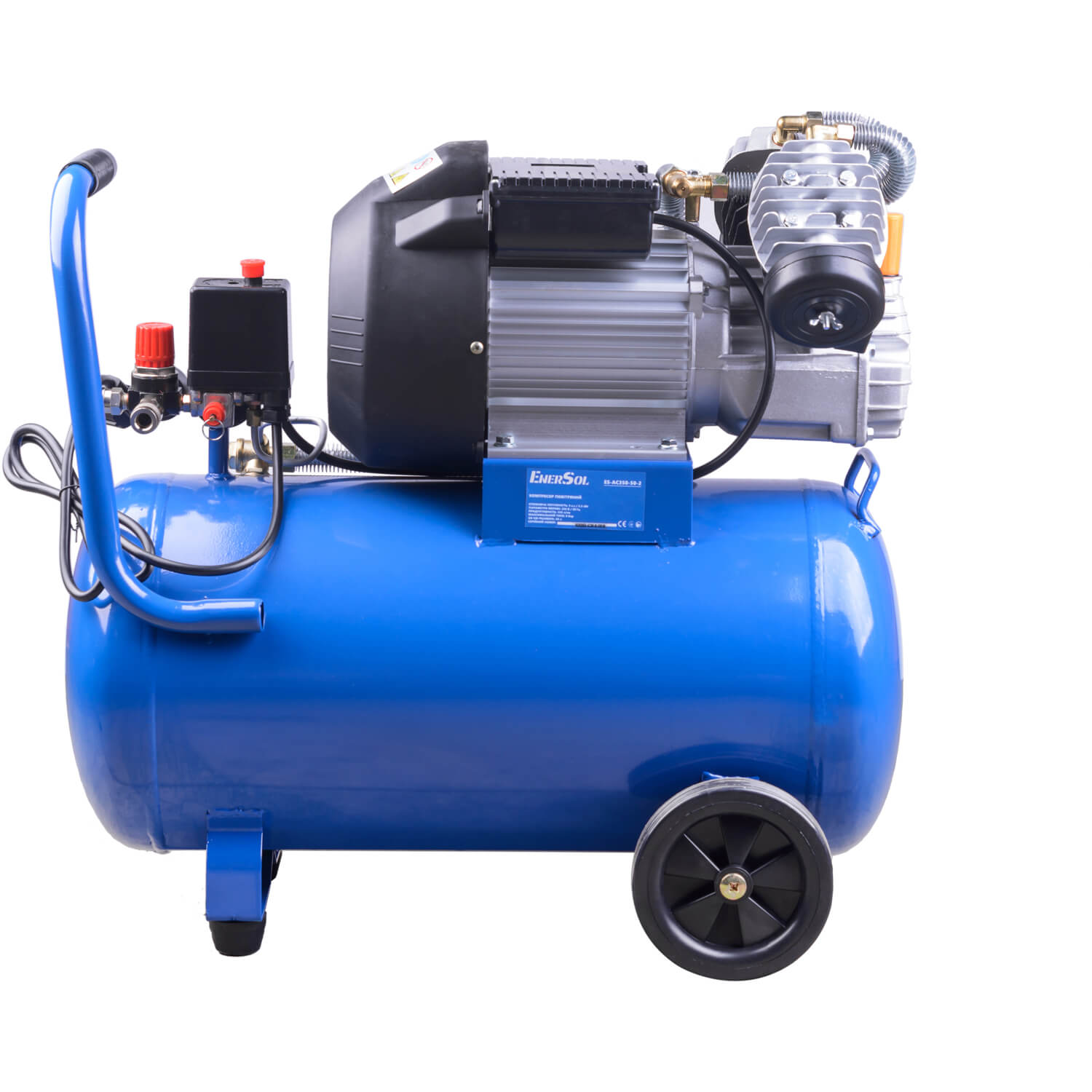 ���������� ��������� ��������� EnerSol ES-AC350-50-2 