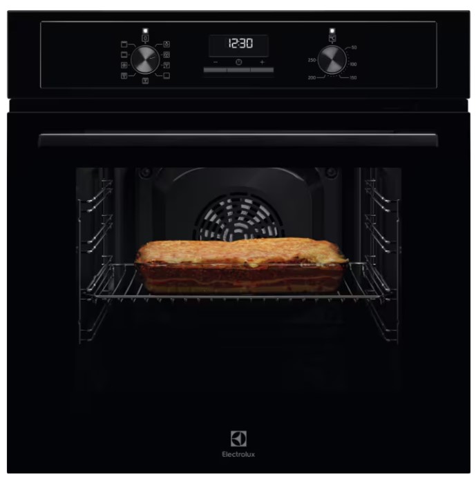 ����. ������� ELECTROLUX EOF3H40BK 